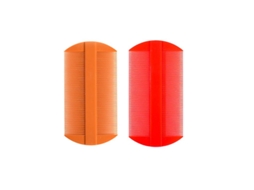 8pcs Pentes Para Pulgas Para Cães E Gatos Allinless