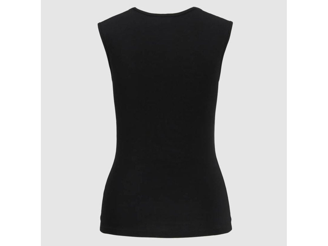 Top Jjxx Sabella Preto