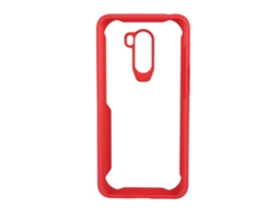 Capa de Telefone Série Tang para Xiaomi F1 EOOCOO (slim, estilosa)