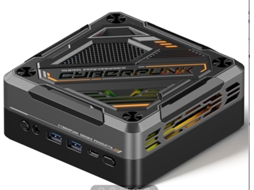 Mini Host (32g De Memória 1tb De Armazenamento)