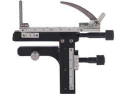 Paquímetro Mecânico Xy Acoplável Com Microscópio De Escala, Vernier 15