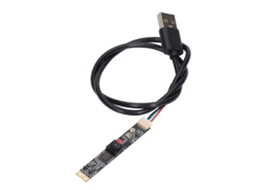 Módulo De Câmera 5mp Hd Com Auto Foco, Ângulo 68° E Microfone Digital Para Notebook