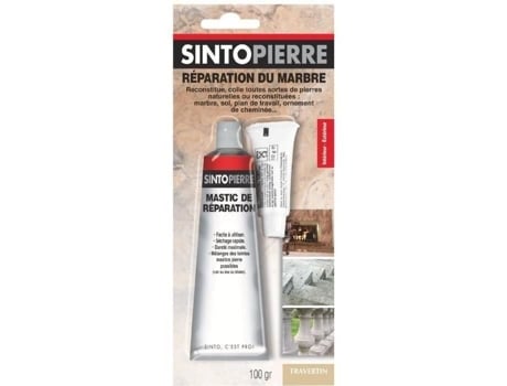 Travertino Tubo 66 Ml Sintopierre