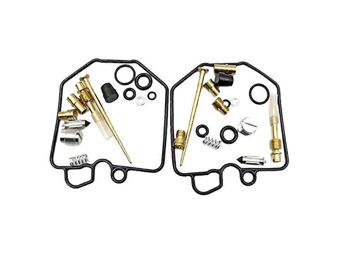 Moto Carburador Repair Floating Kit Para Cx500 Gl500 78-79