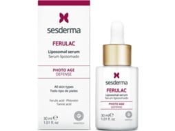 Sérum SESDERMA Ferulac Liposomal (30 ml)