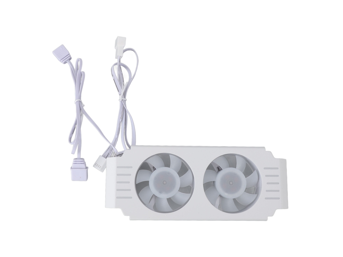 Cooler Ram LAXISCREED Branco Ddr5