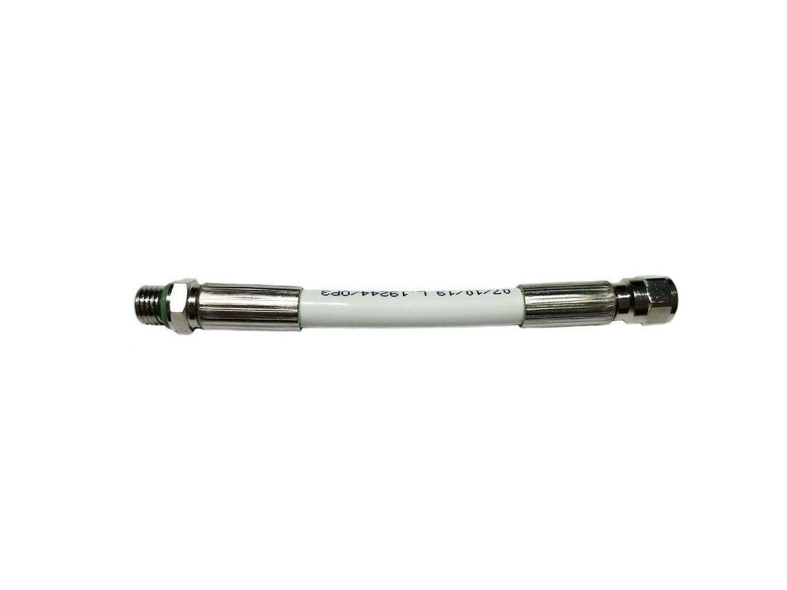 Metalsub Manometer Hose Tech/Nitrox