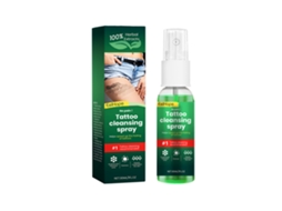 Spray para Remoção de Tatuagens de Forma Segura e Eficiente LAXISCREED