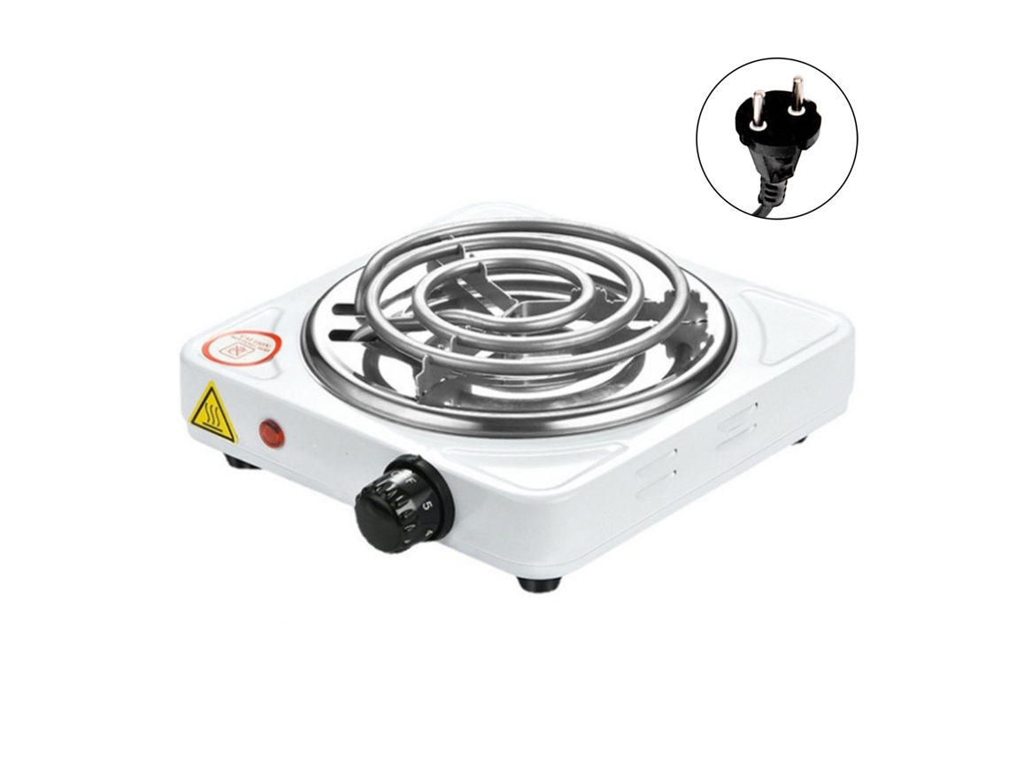 Fogão Elétrico 1.8l 450w PORTALUZ