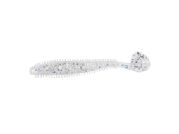 Lure Soft Bait, Simulated Fish Attraction, Convenient To Use