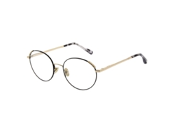 Armação De Óculos Feminino Scotch Soda Ss1017 51002