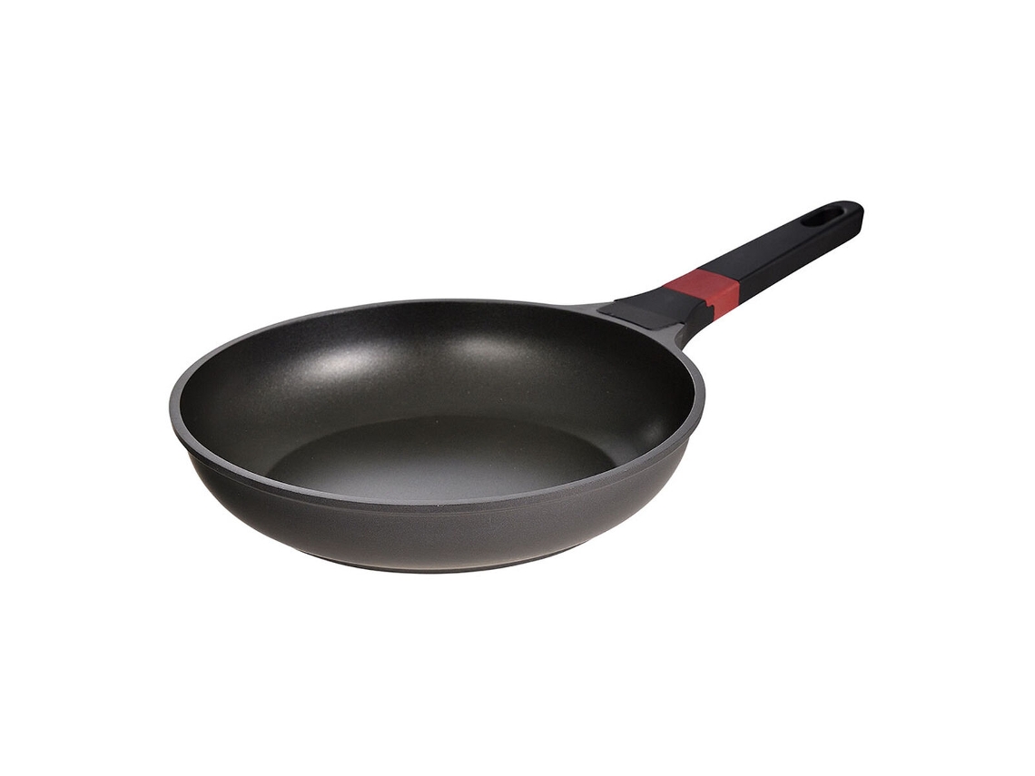 Frigideira Expert San Ignacio Ø26x5,5 Cm Em Alumínio Fundido Preto