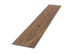 Pavimento vinílico em PVC ML-Design 4,62m² madeira castanha 21x sistema de clique