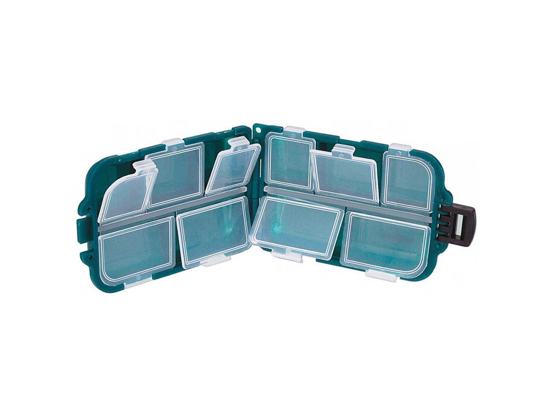 Caixa Nautica MIKADO Pesca abm