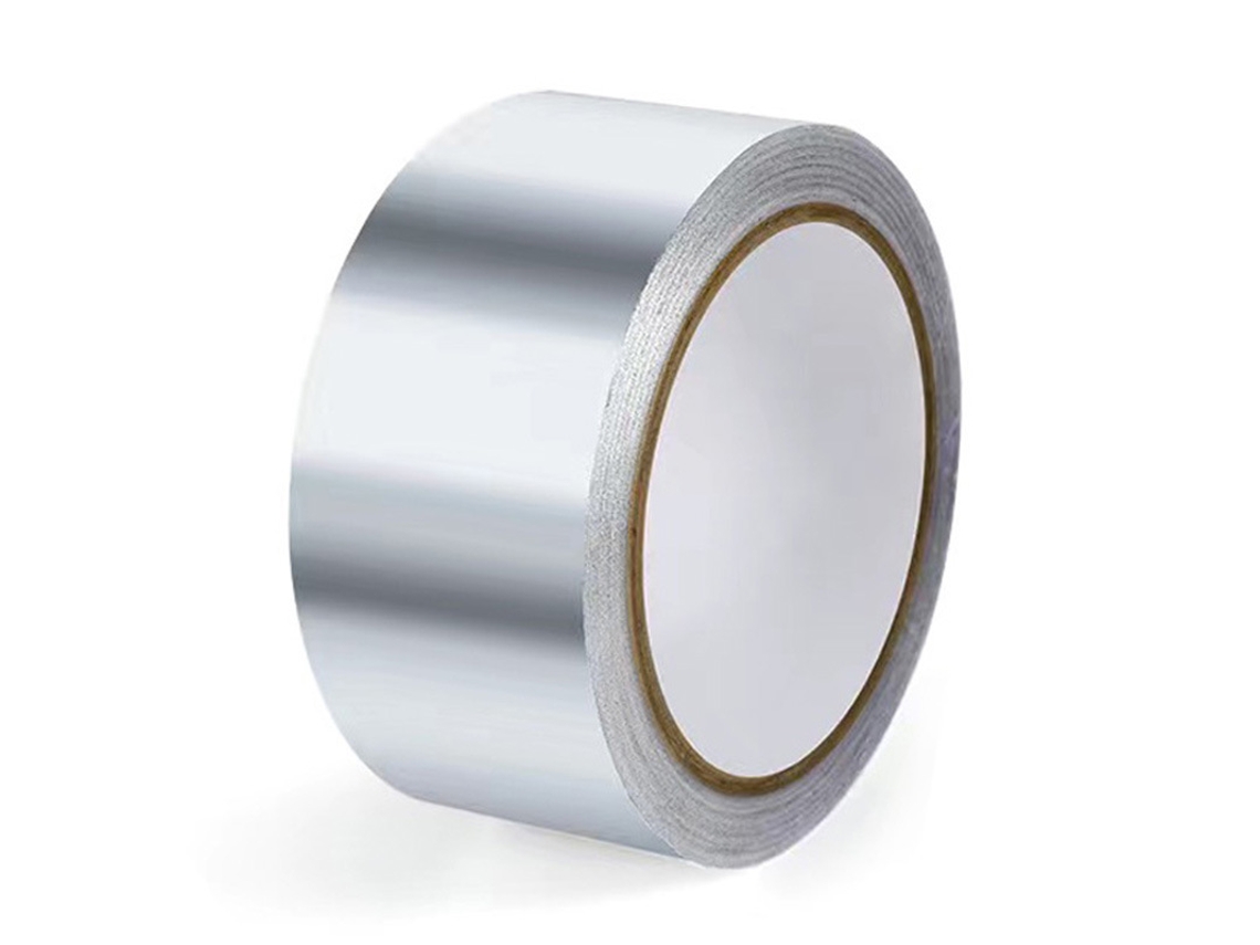 Fita Adesiva de Alumínio para Pia Gap, Tira de Calafetagem, Acessórios para Banheiro e Cozinha, 4,8 Cm X 10 M SUNNY SPACES