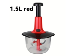 Espremedor elétrico recarregável 260 ml USB STELASPLEN