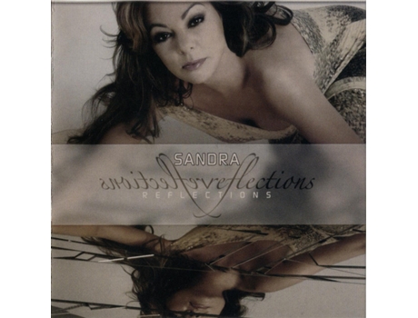 CD Sandra - Reflections