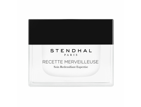 Stendhal Recette Merveilleuse Soin Redensifiant Expertise 50 ml