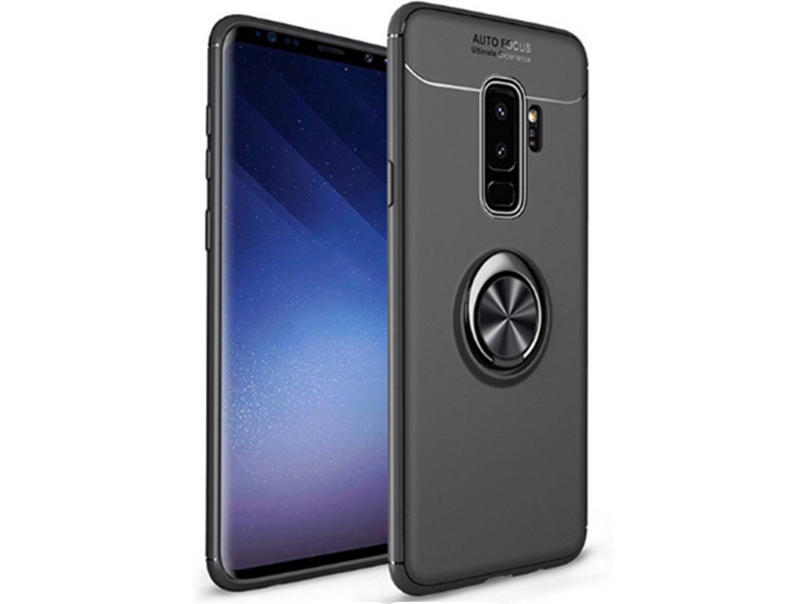 Capa Samsung Galaxy J510 WJS Slim Preto