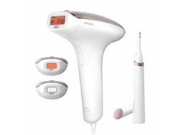 Depiladora Philips Bri923/00