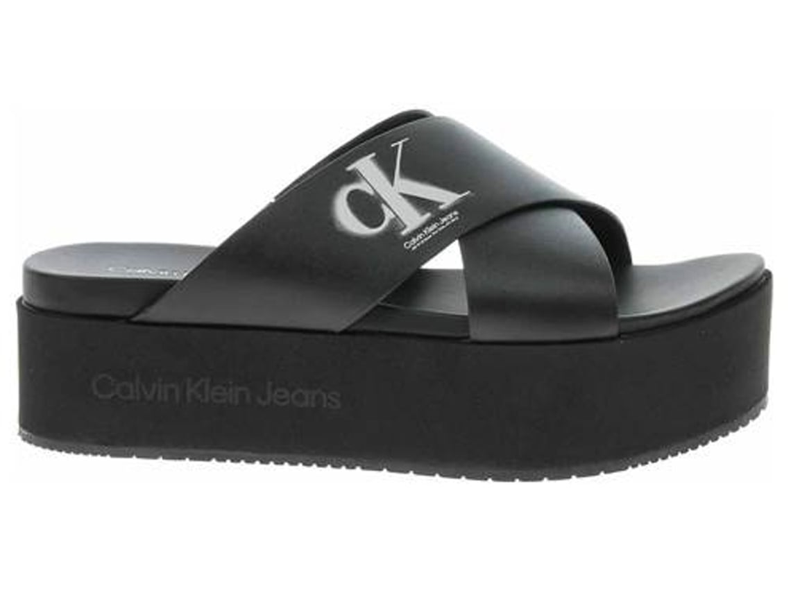 Sandalias calvin klein mujer precio 2025