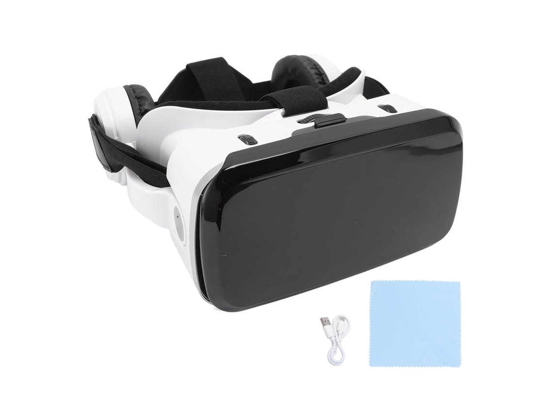 Óculos Vr LAXISCREED Bloqueio Luz Azul 5.5 7.2 Polegadas