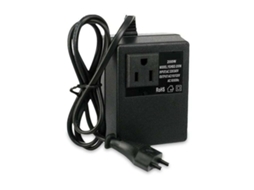 Transformador Conversor De Tensão Abaixador 220v Para 110v Ca