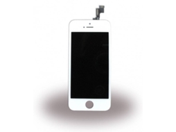 Módulo do Ecrã iPhone 5s PULLED Original Quality Branco
