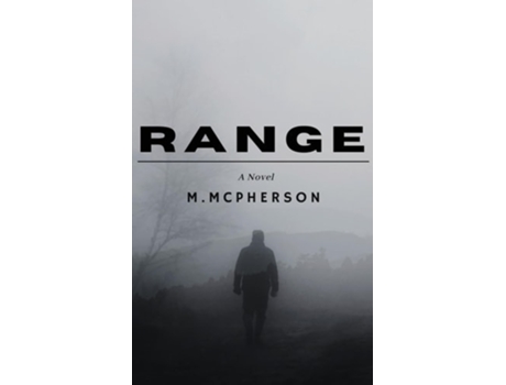 Livro Range de Madison McPherson (Inglês)