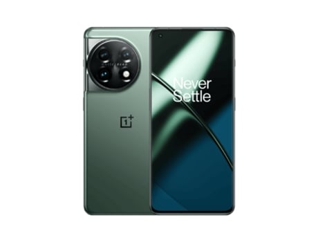 OnePlus 11 | Smartphone 5G | Worten.pt