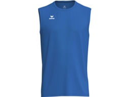 Erima Intro Tank Top Função Azul