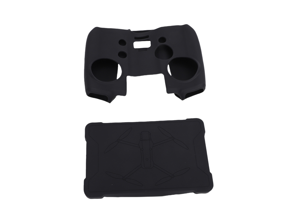 Capa de silicone para controle remoto, compatível com Dji RC Pro 2 | EOOCOO