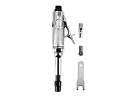 Ferramenta de Polimento e Gravura Pneumática Metal Kp 626 3 S/MARCA