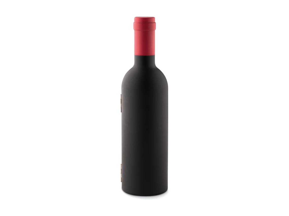 Set de Vino Botella MIDOCEAN