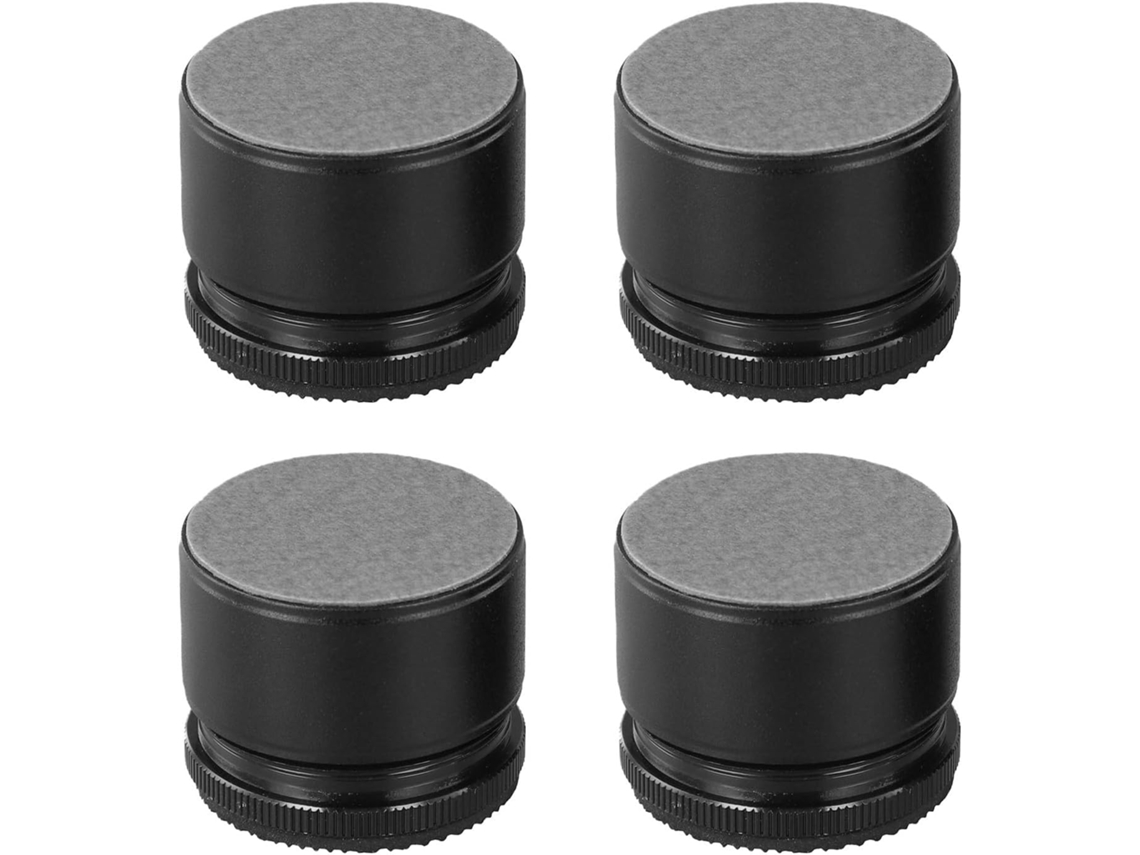 Alavanca 5em 1 Conjunto de Ferramentas para Mover Móveis Pesados, Eletrodomésticos e Equipamentos com Chassi