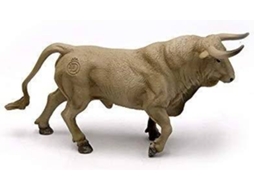 Figura de Brincar COLECTA Touro (Idade Mínima: 3)