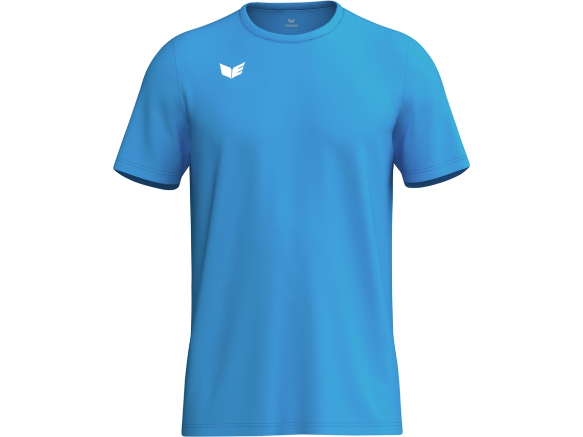 Erima Camisa Funcional Intro Multicolor Junior