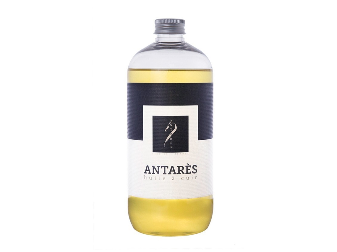 Óleo de Couro ANTARÈS