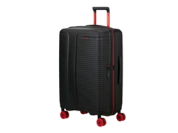 Mala de Viagem Média 69cm 4r Exp Prodiver Preta SAMSONITE