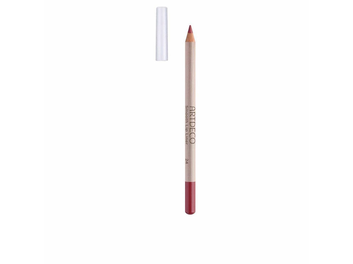 Delineador de Lábios Artdeco Smooth Clearly Rosewood 1,4 G