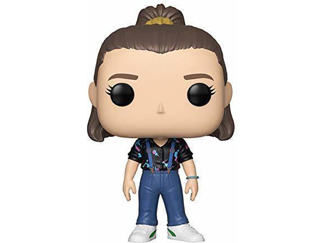 Figura FUNKO POP TV: Stranger Things 01