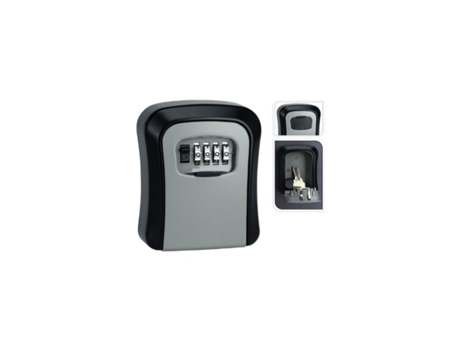 Caixa de Segurança para Chaves