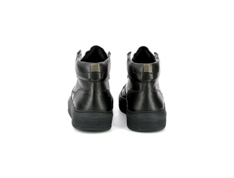 Sapatilhas de Homme PIOLA Cayma High Preto (43)