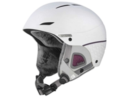 BOLLE Capacete Juliet Branco M