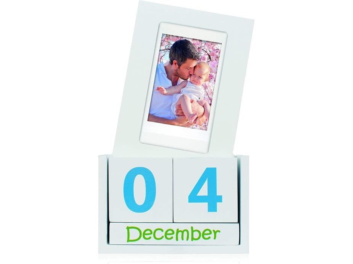 Fujifilm Instax Cube Calendar Mini