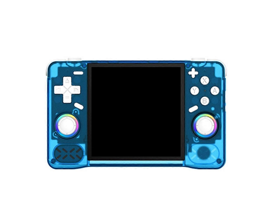 Console de Jogos Doméstico Retrô Psp com Tela Hd GOKOCO