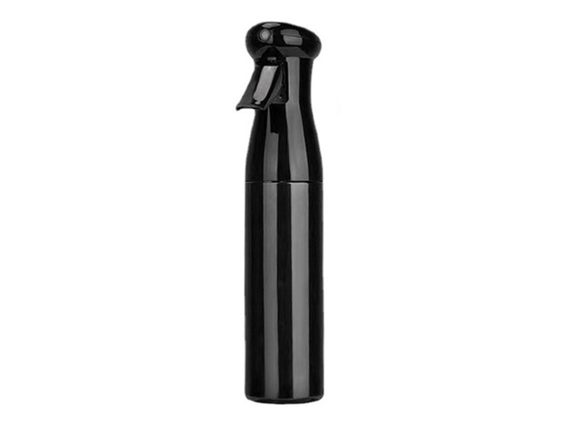 2026 botella de Spray para Cabelo com Névoa Contínua Potente, Apoio Confortável para Penteado e Limpeza em Salões