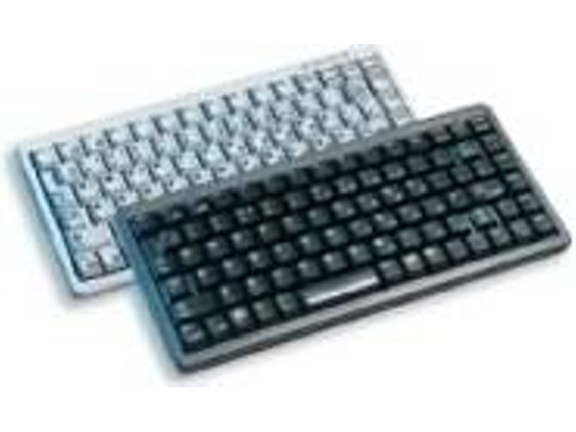 Teclado CHERRY G84-4100 (Com Cabo)
