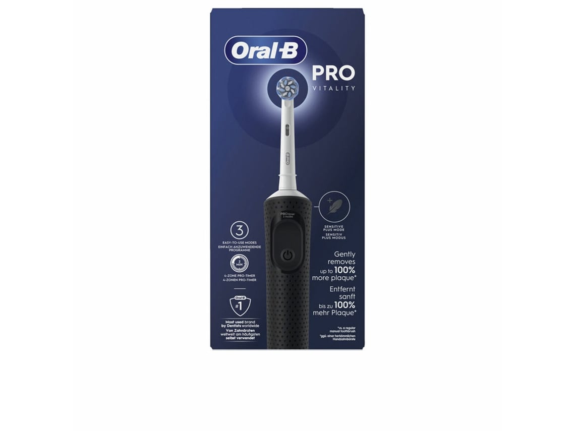 Nécessaire Oral-b Vitality Pro