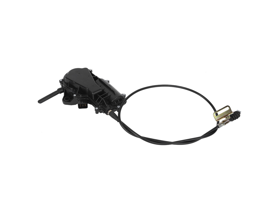 Válvula Solenóide de Parada Flameout para Motor Dh